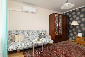 Cozy Apartment Zakopane by Renters
