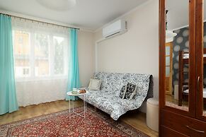 Cozy Apartment Zakopane by Renters