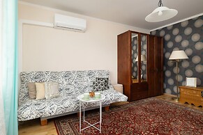 Cozy Apartment Zakopane by Renters