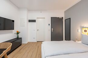 Nena Apartments Berlin-Adlershof