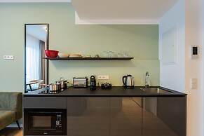 Nena Apartments Berlin-Adlershof