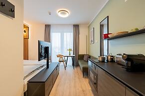 Nena Apartments Berlin-Adlershof