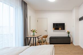 Nena Apartments Berlin-Adlershof