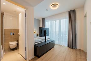 Nena Apartments Berlin-Adlershof