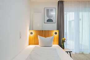 Nena Apartments Berlin-Adlershof