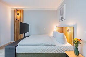 Nena Apartments Berlin-Adlershof