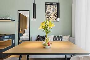 Nena Apartments Berlin-Adlershof