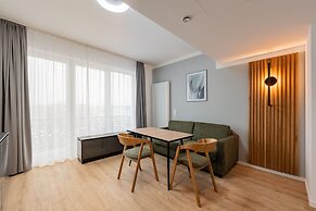 Nena Apartments Berlin-Adlershof