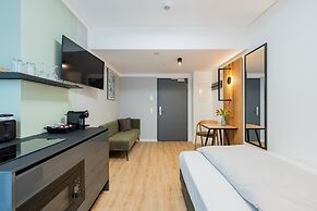 Nena Apartments Berlin-Adlershof