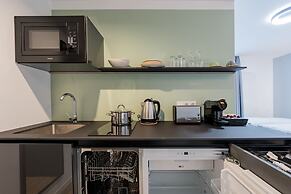 Nena Apartments Berlin-Adlershof