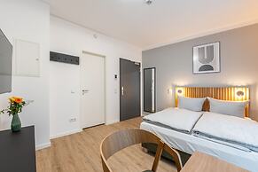 Nena Apartments Berlin-Adlershof
