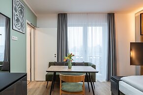 Nena Apartments Berlin-Adlershof