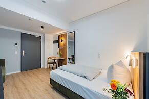 Nena Apartments Berlin-Adlershof