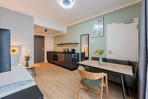 Nena Apartments Berlin-Adlershof