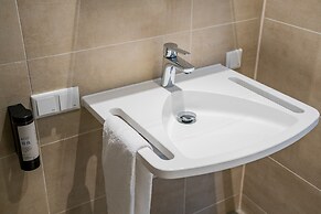 Nena Apartments Berlin-Adlershof