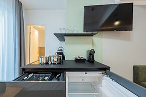 Nena Apartments Berlin-Adlershof