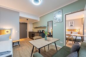 Nena Apartments Berlin-Adlershof