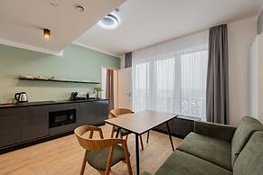 Nena Apartments Berlin-Adlershof