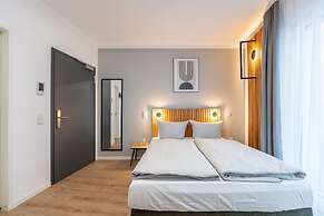 Nena Apartments Berlin-Adlershof