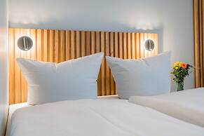 Nena Apartments Berlin-Adlershof