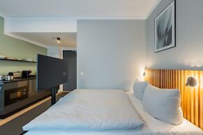 Nena Apartments Berlin-Adlershof