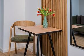 Nena Apartments Berlin-Adlershof