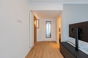 Nena Apartments Berlin-Adlershof