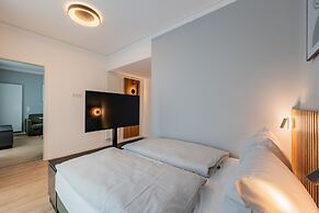 Nena Apartments Berlin-Adlershof
