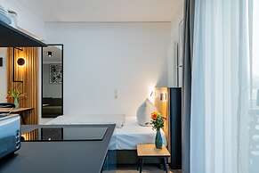 Nena Apartments Berlin-Adlershof