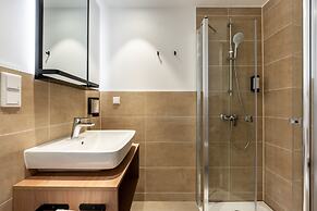 Nena Apartments Berlin-Adlershof