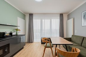 Nena Apartments Berlin-Adlershof