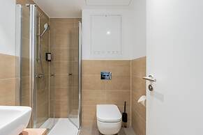 Nena Apartments Berlin-Adlershof