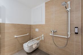 Nena Apartments Berlin-Adlershof