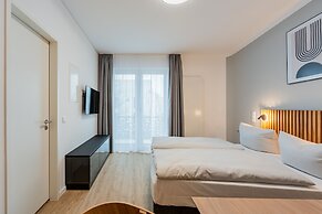 Nena Apartments Berlin-Adlershof