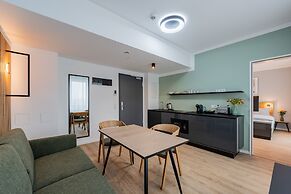 Nena Apartments Berlin-Adlershof