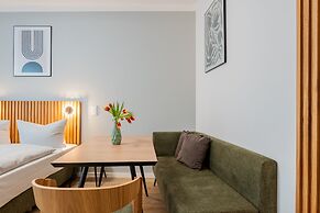 Nena Apartments Berlin-Adlershof