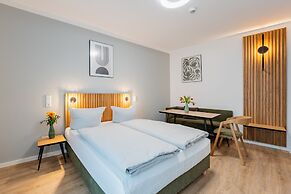 Nena Apartments Berlin-Adlershof