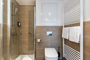 Nena Apartments Berlin-Adlershof