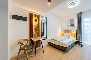 Nena Apartments Berlin-Adlershof
