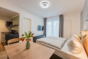 Nena Apartments Berlin-Adlershof