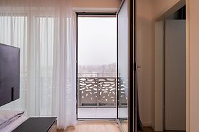 Nena Apartments Berlin-Adlershof