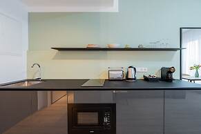 Nena Apartments Berlin-Adlershof