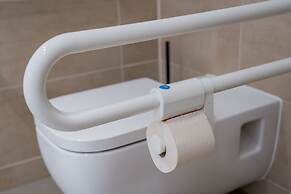 Nena Apartments Berlin-Adlershof