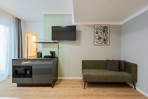 Nena Apartments Berlin-Adlershof