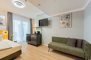 Nena Apartments Berlin-Adlershof