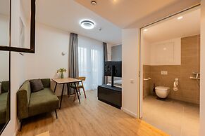 Nena Apartments Berlin-Adlershof