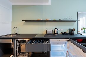 Nena Apartments Berlin-Adlershof