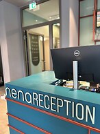 Nena Apartments Berlin-Adlershof