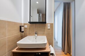 Nena Apartments Berlin-Adlershof