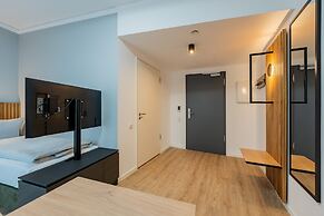 Nena Apartments Berlin-Adlershof